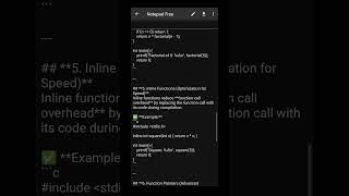 Types of Functions in C (Advanced) | Deep Dive Explanation with Examples