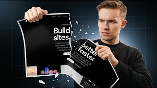 How To Make A Website With AI | 2026 Guide (Not Framer)