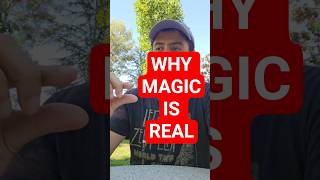 What do you think about magic? #truth #spiritual #deep #provemewrong #deepknowledge