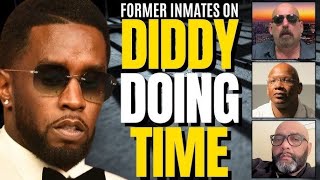Diddy’s Legal Storm: Leaked Audio, Witness Tampering, and Shocking Allegations Unveiled!
