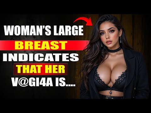 29 SHOCKING Facts About Women You Won't Believe