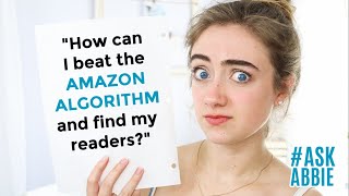 "Can You OUTSMART The Amazon ALGORITHM?" | #AskAbbie