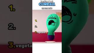 Ranking Gumball Out of context moments 🔥
