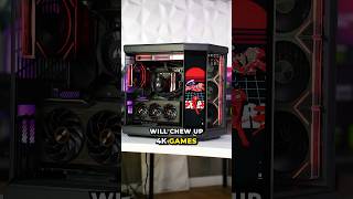 The BEST 👑 AMD Gaming PC‼️ 7900XTX & 7950X3D 😱