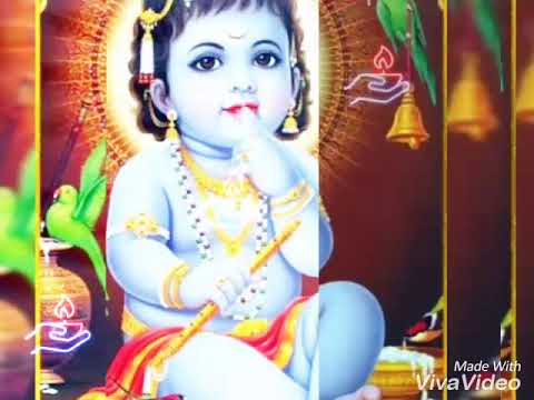 लार्ड कृष्णा
हिंदी में परिणाम देखें
TOP STORIES
Happy Krishna Janmastami