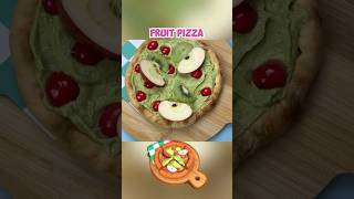 This Pizza got me rushed in the hospital !! Baking from Hello Kitty Island Adventure