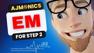 Complete EM Review!! (Bites, Burns, Overdoses, & MORE!!) - with 100 Review Questions!!
