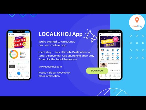 How to Create Your Localkhoj Business Website: Step-by-Step Guide