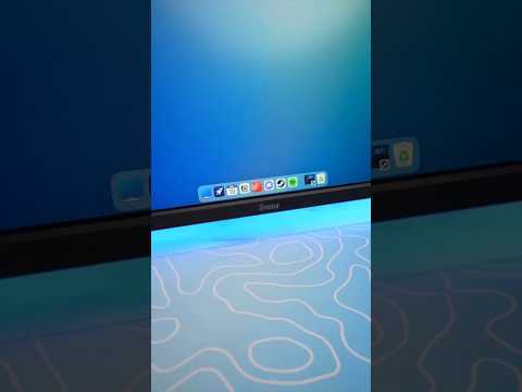 Transform Your Windows PC Into Mac OS Bu Using This App #youtubeshorts #macos #windows #steam