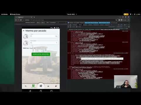 Coding Sessions - EP06: View implementation for a mobile-first web app.