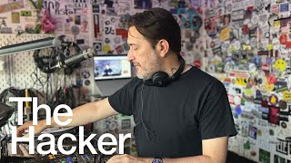 The Hacker @TheLotRadio  09-26-2025
