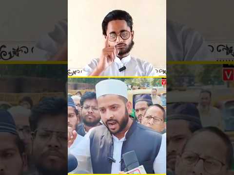 "Buff Bill की सच्चाई! मंदिरों की संपत्ति पर क्यों चुप्पी? 😱🔥 #shorts  #BuffBill #TruthRevealed"