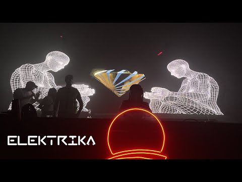 Elektrika | Special Set Beyond Sessions 2022