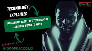 Unraveling YAGNI: The Tech Mantra Everyone Needs to Know(Technology Explained)