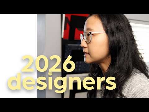 The Truth About Becoming a Graphic Designer in 2026