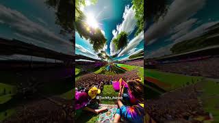 Trending zoom effect reel editing | infinite zoom tutorial #techtutorial #diffusion #tutorialreel