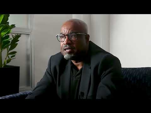 Expert Interview: Carl Chancellor