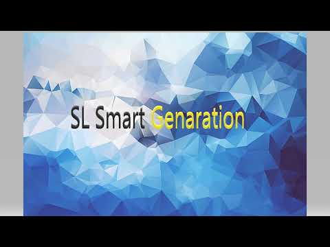 SL Smart Genaration Live Stream