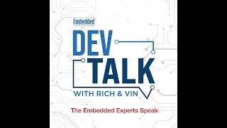 DevTalk with Rich and Vin: Hidetoshi Shibata, CEO, Renesas