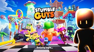 AKU MAIN GAME BOCIL INI LAGI RUPANYA BANYAK SKIN BARU AKU MAU SEMUANYA DAN MAU JUARA! Stumble Guys