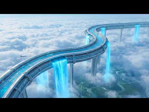Impossible Project | Top 50 Most Technically Complex Bridges in the World | 4K Documentary