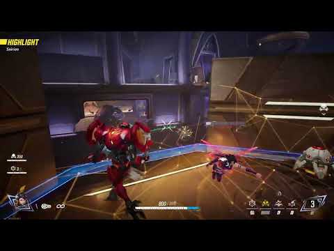 IIIIIT'S SPIDER TIME!
