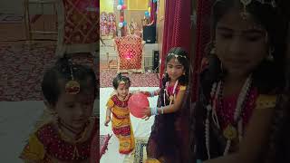 #janmastmi2025 #radharani #viralshorts