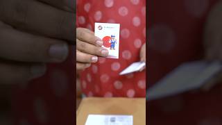 Unboxing the RD Mounts Sleek and Durable Mount........ #rdmounts #unboxing #workspacesetup #techgear
