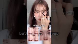 Viral nose contouring hack😳😱#nosecontouring #nosecontourhack #hack#tutorial #tranding #shorts