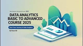 Day 1 Learning Data Analytics Foundation