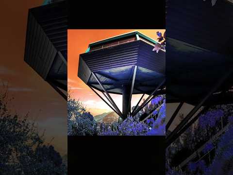 Chemosphere by John Lautner