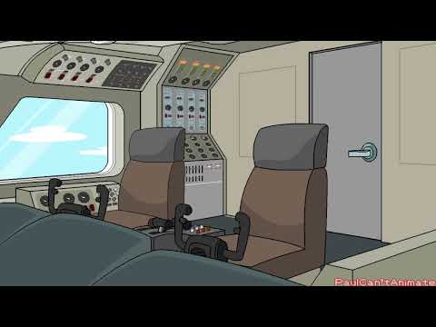 Nothing Gets Grounded 2: Electric Boogaloo