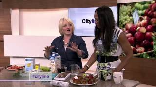 Quick fix solutions for foodies