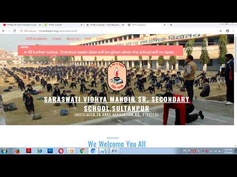 html 5 and css3 tutorial in hindi