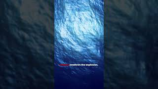 What If You Nuked the Mariana Trench? (The Truth Will Shock You)mind warp science