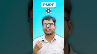 PMRF Fellowship through Lateral Entry #pmrffellowship #fellowship #admission #labtech
