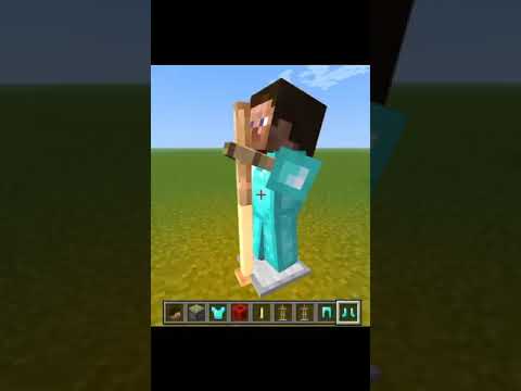 Minecraft build hack #shorts