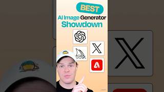 The Best AI Image Generator for 2024: DALL-E vs. Flux.1 vs. Midjourney vs. Adobe Firefly