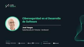 #CodeSavant: Ciberseguridad en el Desarrollo de Software