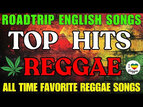 Feel Good Reggae 2025 🌞 Chill Love Mix & Positive Vibes