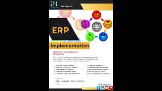 Python Cyber Security Digital Marketing Power BI ERP Systems #ai #python #technology #onlinelearning
