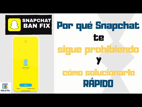 Why Snapchat Keeps Banning You and How to FIX It FAST