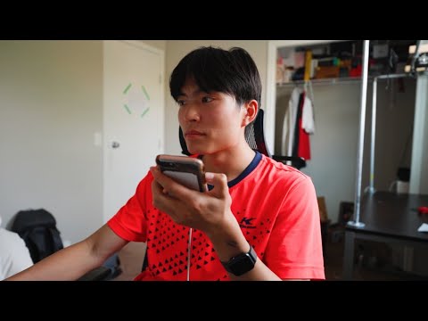 i hate confrontation | University Vlog + File Organization Tips