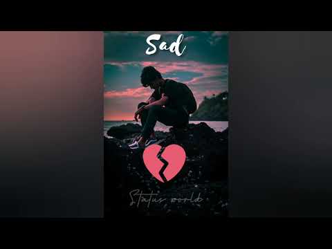 Azhalinte azhangalil malayalam status 💔#status #malayalam