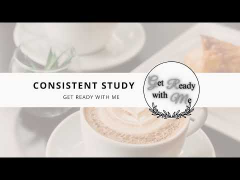 Study With Me