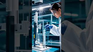 Self-Healing Materials: The Future of Manufacturing! #MaterialScience #Sustainability