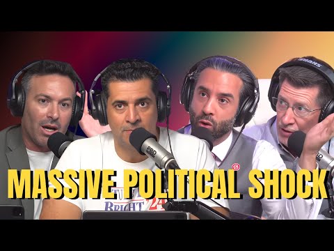 Massive Political SHOCK: X Ban, Trudeau Called Out & Amnesty Chaos | PBD Podcast