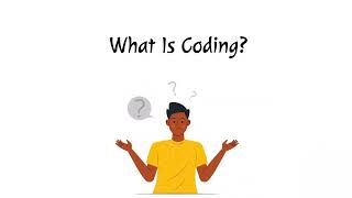 What Is Coding? Explained in the Simplest Way Possible.