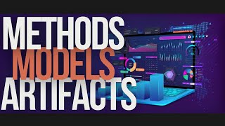 PM Models Demystified | Key PM Artifacts | PM Methods SIMPLIFIED | PMP | PMBOK 7th Edition