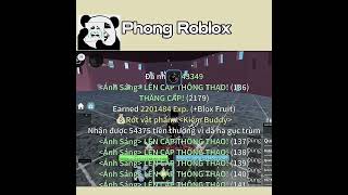 Hướng Dẫn Cách Hack Blox Fruit Kill Boss Bigmom 3s #roblox #bloxfruits